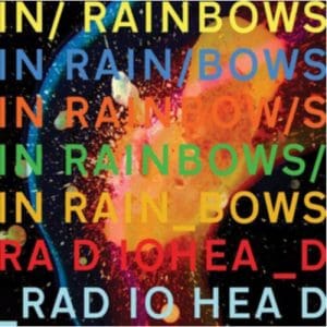 Radiohead: In Rainbows - 12