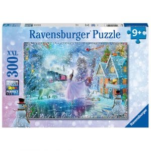 Ravensburger Christmas Winter Wonderland XXL 300 piece Jigsaw Puzzle