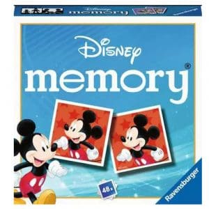 Ravensburger Disney Classics Collector's Memory Game
