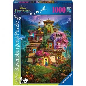 Ravensburger Disney Encanto 1000 piece Jigsaw Puzzle