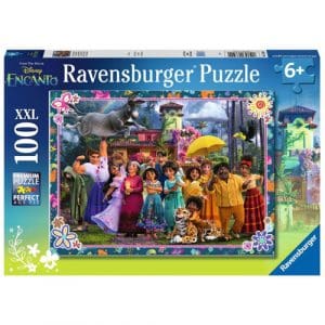 Ravensburger Disney Encanto - Family is Everything! XXL 100 piece Jigsaw Puzzle