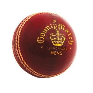 Readers County Match 'A' Cricket Ball