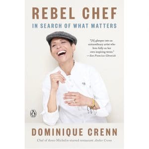Rebel Chef