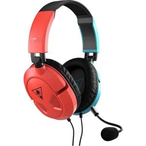 Recon 50 Red/Blue
