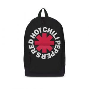 Red Hot Chili Peppers Asterix (Classic Rucksack)