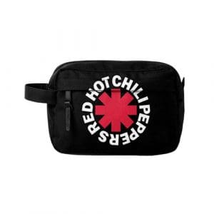 Red Hot Chili Peppers Asterix (Wash Bag)