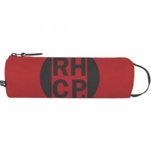 Red Hot Chili Peppers Logo Pencil Case