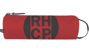 Red Hot Chili Peppers Logo Pencil Case