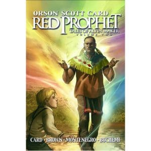Red Prophet: The Tales of Alvin Maker Vol. 2 (Paperback)