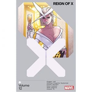 Reign of X Vol. 12