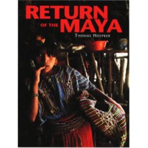 Return of the Maya
