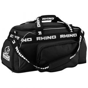 Rhino Players Bag: Black