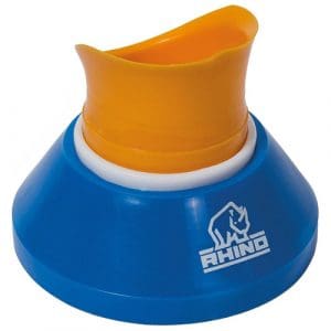 Rhino Pro Adjustable Kicking Tee