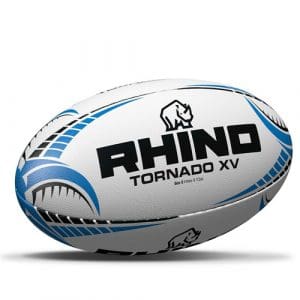 Rhino Tornado XV Rugby Ball - Size 5