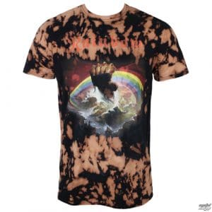Rising Colour T Shirt (Medium)