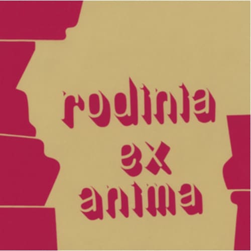 Rodinia Ex Anima Vinyl Smart Home Zatu Home