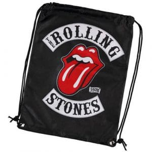 Rolling Stones 1978 Tour (Draw String)