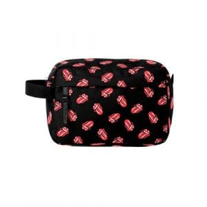 Rolling Stones Classic Allover Tongue (Wash Bag)
