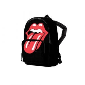 Rolling Stones Classic Tongue Kids Rucksack