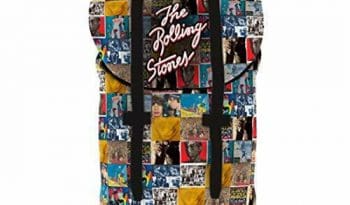 Rolling Stones Vintage Album (Heritage Bag)