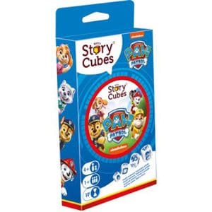 Rory's Story Cubes - Paw Patrol