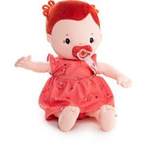 Rose Doll 36cm