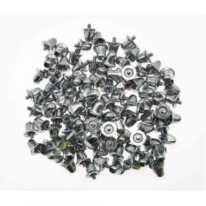 Rugby Union Studs (Bag of 100) - 15mm