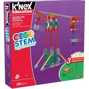 STEM Explorations Pulleys