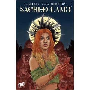 Sacred Lamb