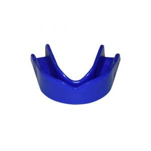 Safegard Essential Mouthguard: Blue - Adult