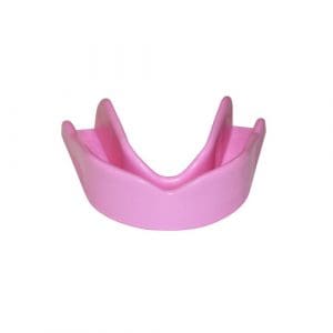 Safegard Essential Mouthguard: Pink - Adult