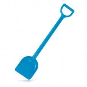 Sand Shovel - Blue