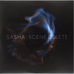 Sasha: Late Night Tales Presents Sasha: Scene Delete - Vinyl