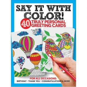 Say it With Color!