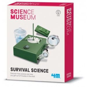 Science Museum - Survival Science