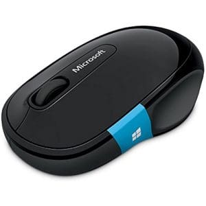 Sculpt Comfort Mouse - Bluetooth