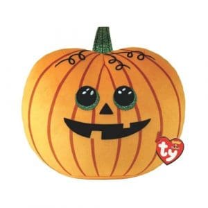 Seeds Pumpkin Halloween Squish-a-Boo – Medium 10