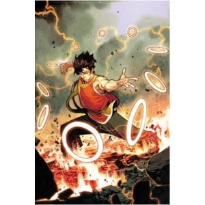 Shang-Chi And The Ten Rings