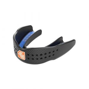 Shockdoctor SuperFit All Sport - Junior Black