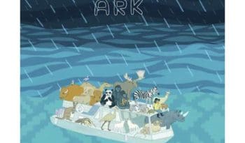 Shorty's Ark