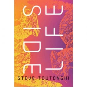Side Life - (Hardback) - 2019 Reprint