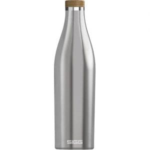 Sigg Meridian Bottle - Brushed (0.5L)