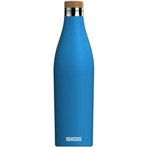 Sigg Meridian Bottle - Electric Blue (0.5L)