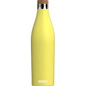 Sigg Meridian Bottle - Ultra Lemon (0.5L)
