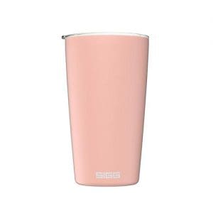 Sigg Neso Cup 400ml - Shy Pink