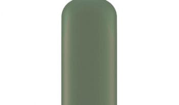 Sigg Traveller Water Bottle - Leaf Green 1L
