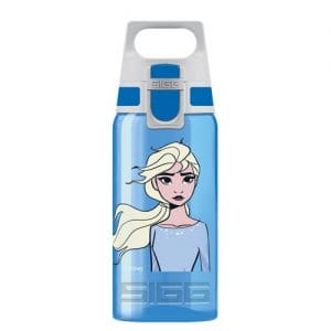 Sigg Viva One Children's Water Bottle - Elsa II (0.5L)