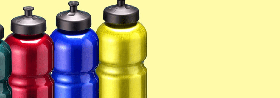 Why You Should Buy A Sigg Water Bottle