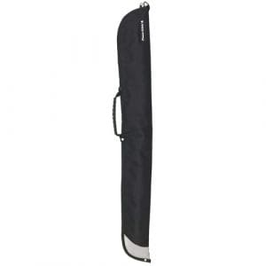 Silver Edge 2 Piece Soft Cue Case