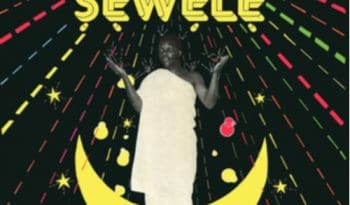 Sir Shina Peters & His International Stars: Sewele - Vinyl